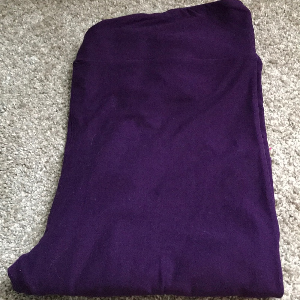 Lularoe leggings